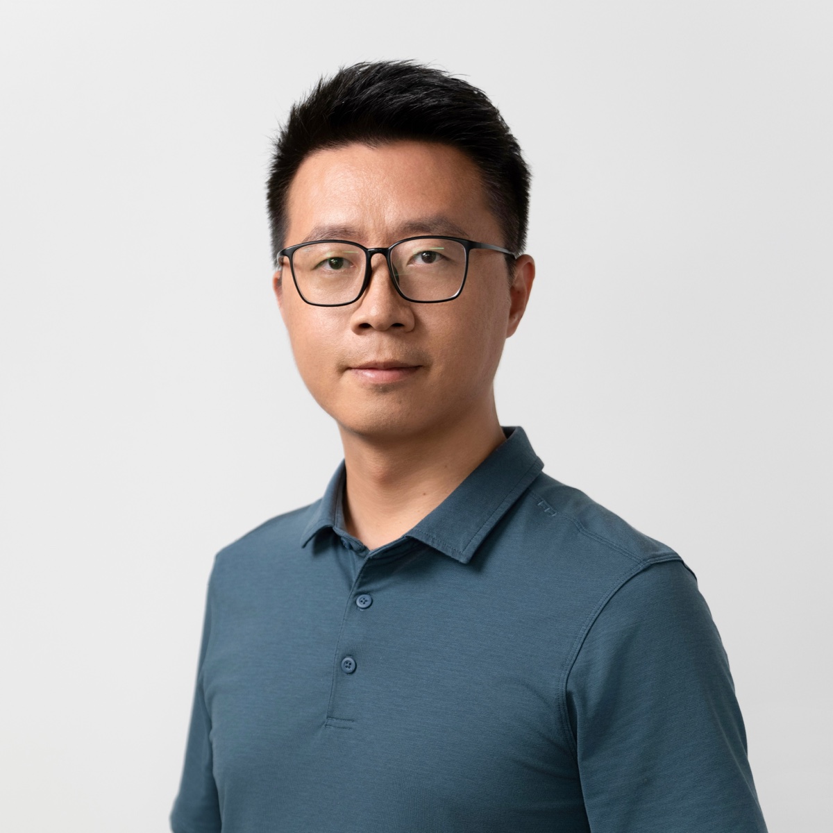 He Chuan portrait